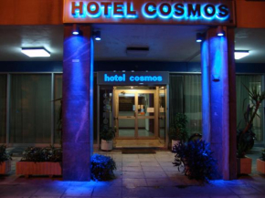  Hotel Cosmos  Афины